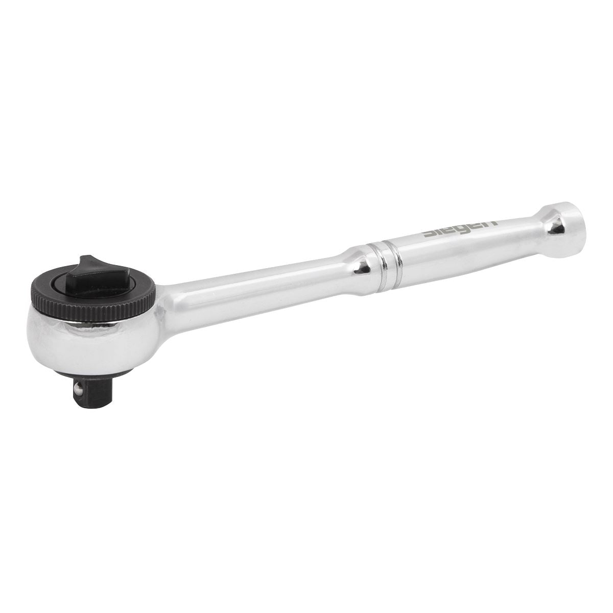 Sealey Ratchet Wrench 1/4"Sq Drive S0506