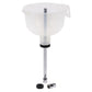 Sealey Oil Capture Extension Funnel Set VS409