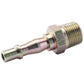 Draper 3/8" BSP Male Thread PCL Coupling Adaptor (Sold Loose) - 25793