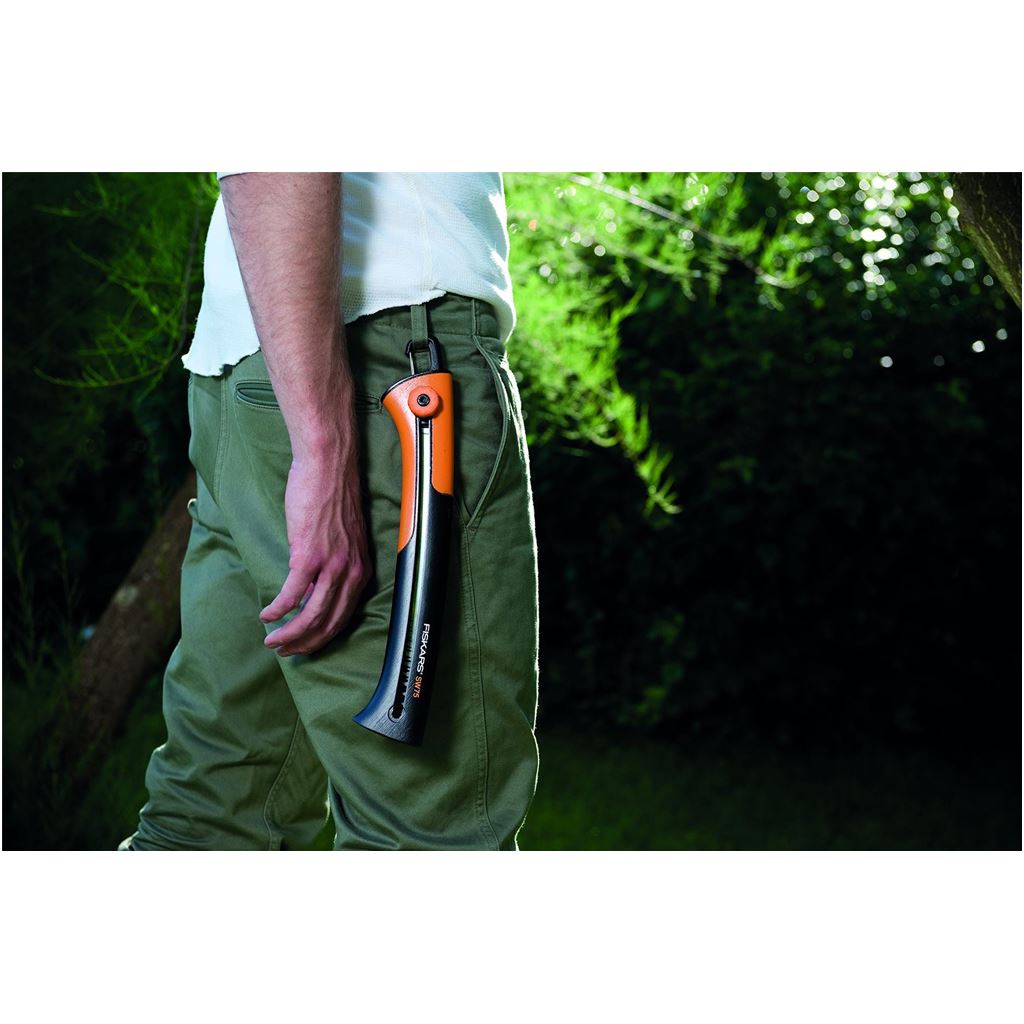 Fiskars Xtract Garden Saw, Large (SW75) (1000614)