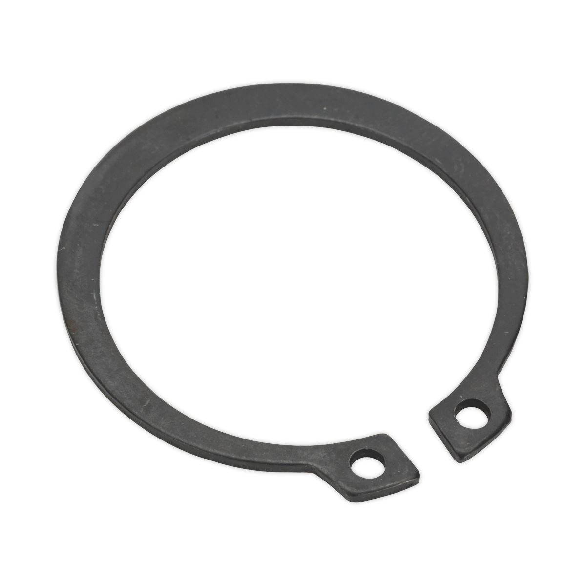 Sealey Circlip Assortment 200pc Internal & External Metric AB017CC