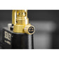 Sealey Industrial MAPP & Propane Gas Brazing Torch SMGT02