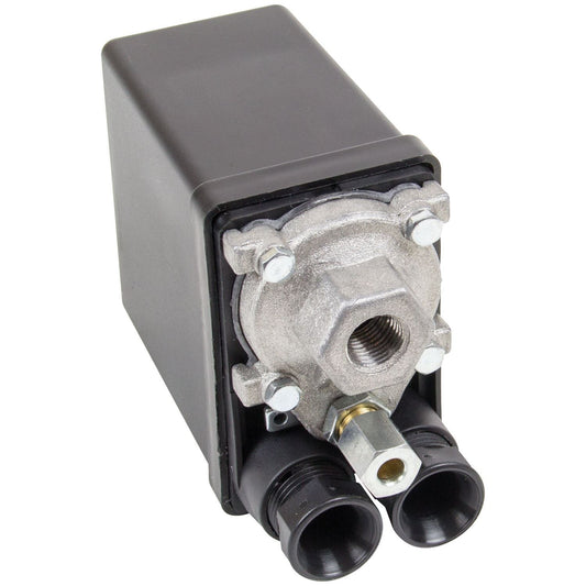 SIP Industrial 1/4" 1-Way Pressure Switch