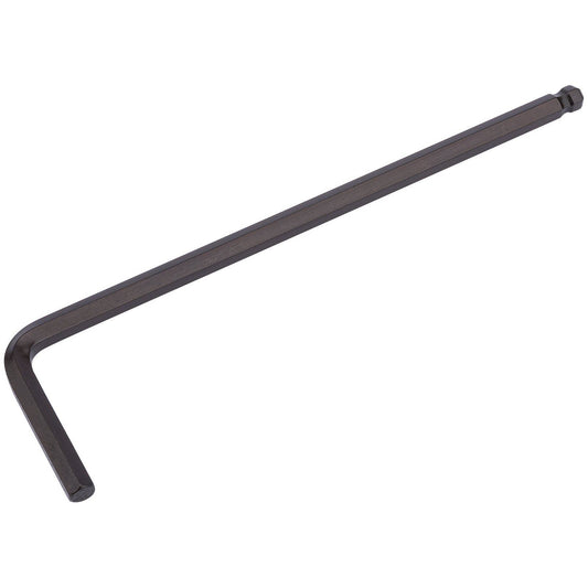 4mm Metric Hexagon and Ball End Hexagon Keys TKB-mm/B 4.0mm by Draper - 33603