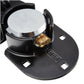 Kasp 500 Van Lock & Hasp With Bracket K50073A