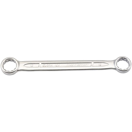 Elora 12x13mm Flat Ring Spannerner 120-12x13 2422