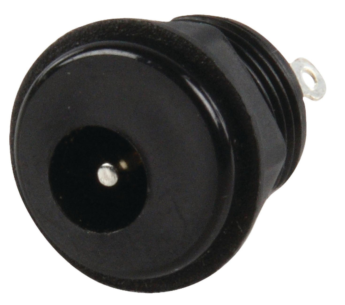 Lumberg Chassis Power Plug in:2.0mm DC Component