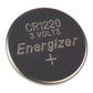 Energizer CR1220 1-blister - EN-E300163600