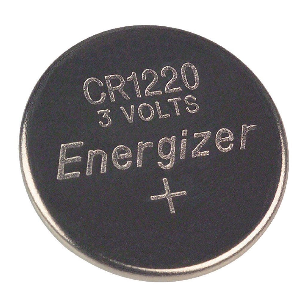 Energizer CR1220 1-blister - EN-E300163600