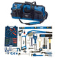 Draper Plumbing Tool Kit DTKPLUMBTK - 04380