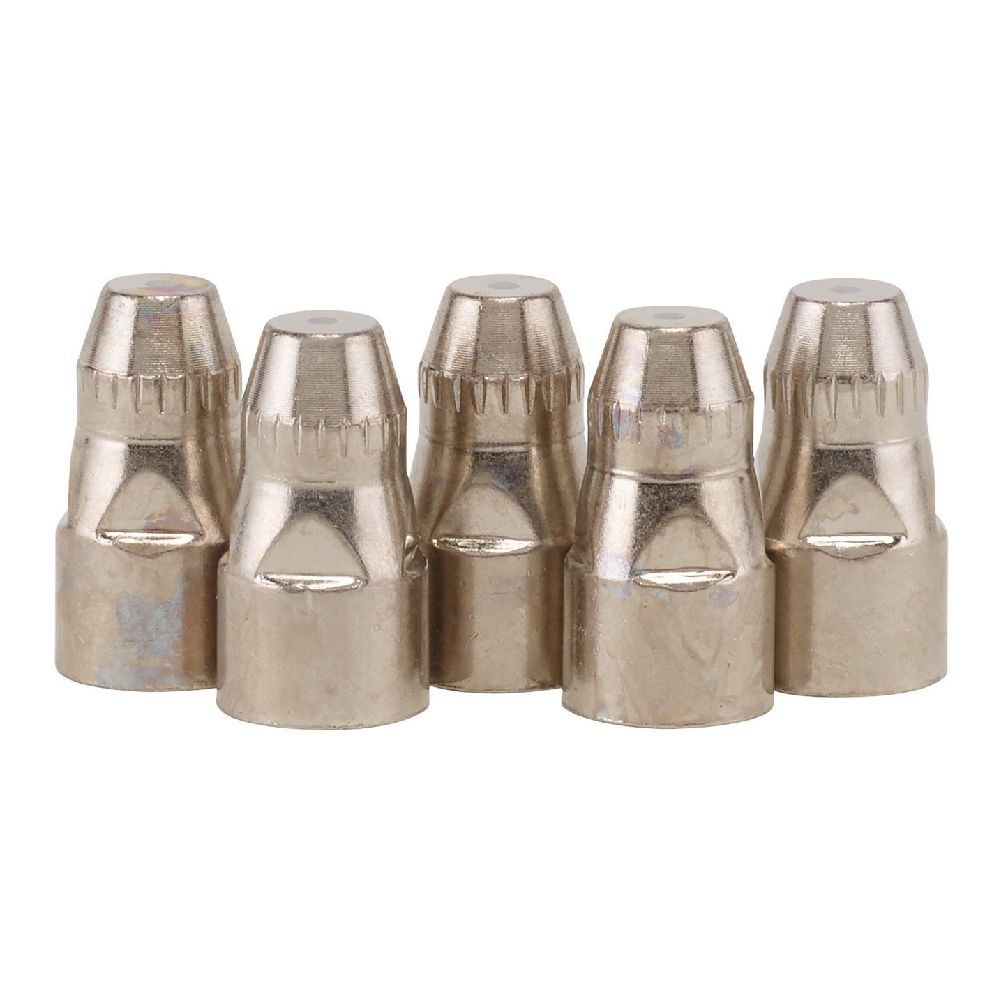Draper 5Pcs Electrode For 80A P.Torch A-IPC60-T80-E