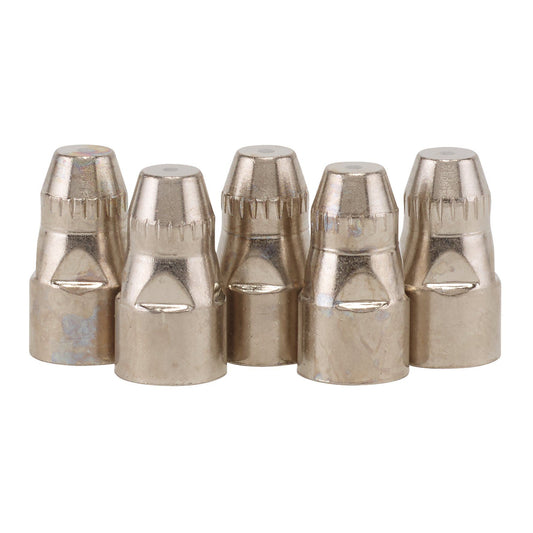 Draper 5Pcs Electrode For 80A P.Torch A-IPC60-T80-E
