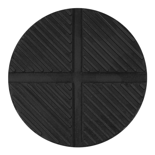 Sealey Universal Cross Slotted Jacking Pad JP25