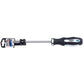 Expert Plain Slot Soft Grip Screwdriver, 8.0 X 150, By Draper - 34979
