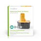 Nedis Power Tool Battery Ni-MH 12V 3.3Ah 39.6Wh Replacement for Dewalt