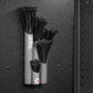 Sealey Large Magnetic Cable Tie Holder - Grey APCTHGXL