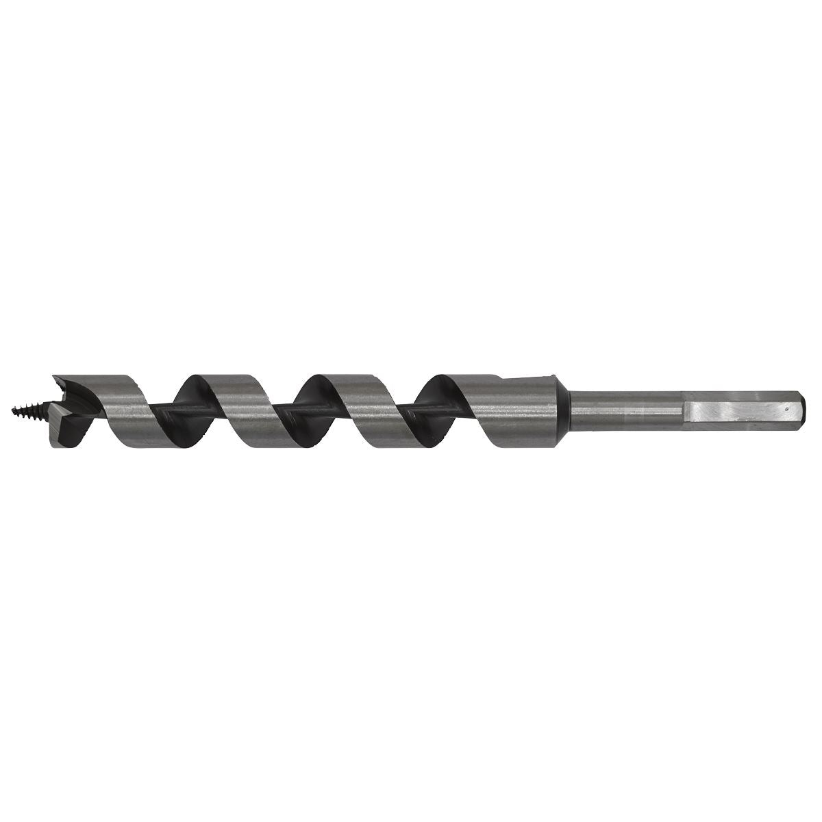 Sealey Auger Wood Drill 22 x 235mm AW22X235