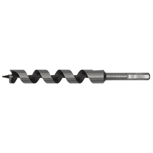 Sealey Auger Wood Drill 22 x 235mm AW22X235