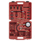 Sealey Petrol & Diesel - Master Compression Test Kit VSE3155
