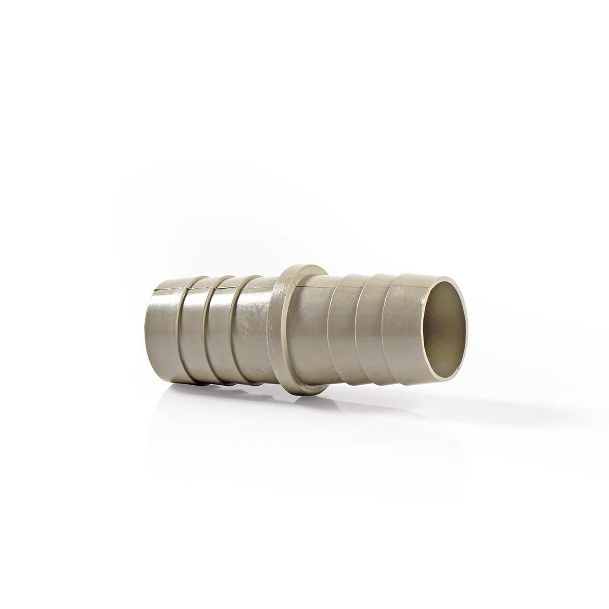 Nedis Hose Extension Piece 22mm to 22 mm WAEP2222