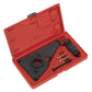 Sealey High Pressure Fuel Pump Sprocket Remover - for Hyundai/Kia VSE5931