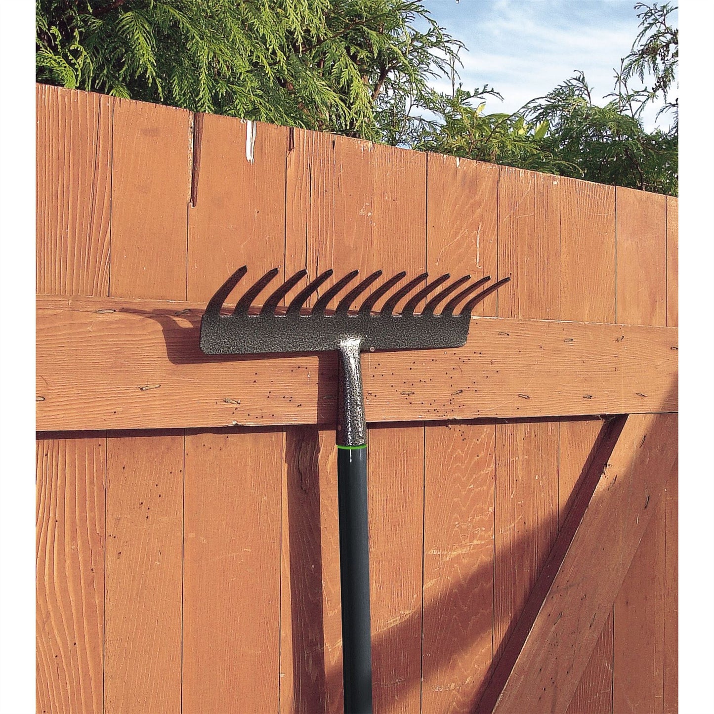 Draper Carbon Steel Garden Rake GCSGR/I - 88795