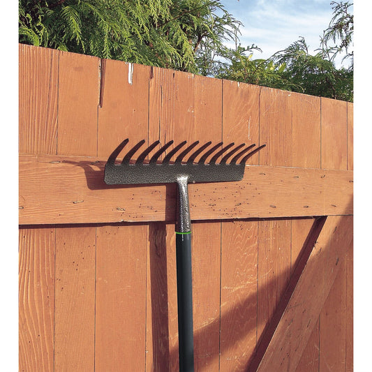 Draper Carbon Steel Garden Rake GCSGR/I - 88795