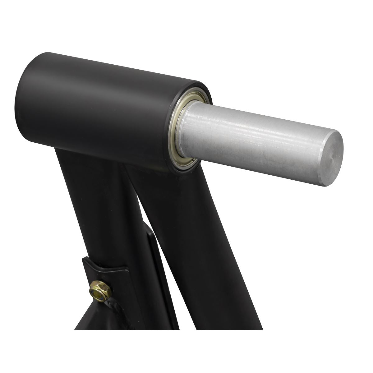 Sealey Motorcycle Stand Single-Sided Pin Adaptor 30.5mm SSPS4