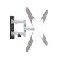 Konig TV wall mount/bracket full motion 26-42"/66-107 cm 30 kg/66 lbs - TVWM5530BK