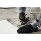 Fiskars PowerGear aviation snip bulldog