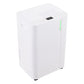 Baridi Dehumidifier with Digital Display & 24hr Timer 20L - White DH148