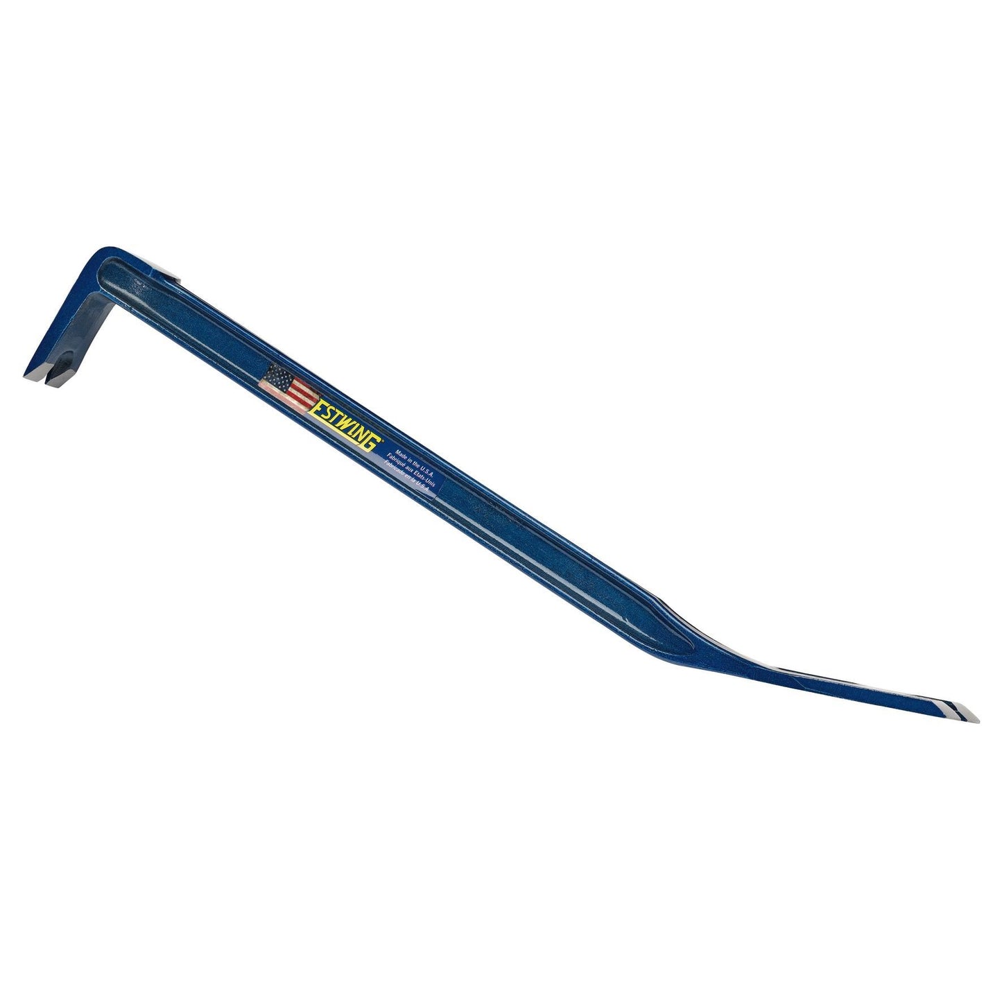 Estwing EPB/18 Pry Bar, 18"