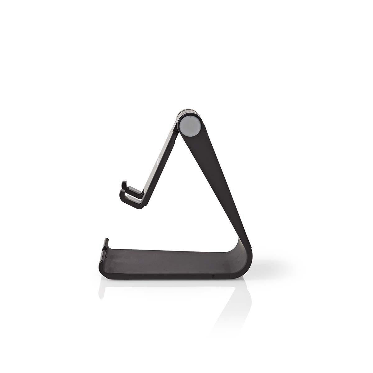 Nedis Smartphone/Tablet Stand Adjustable Black SDSD100BK
