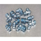 Sealey Grease Nipple Assortment 115pc - Metric AB008GN