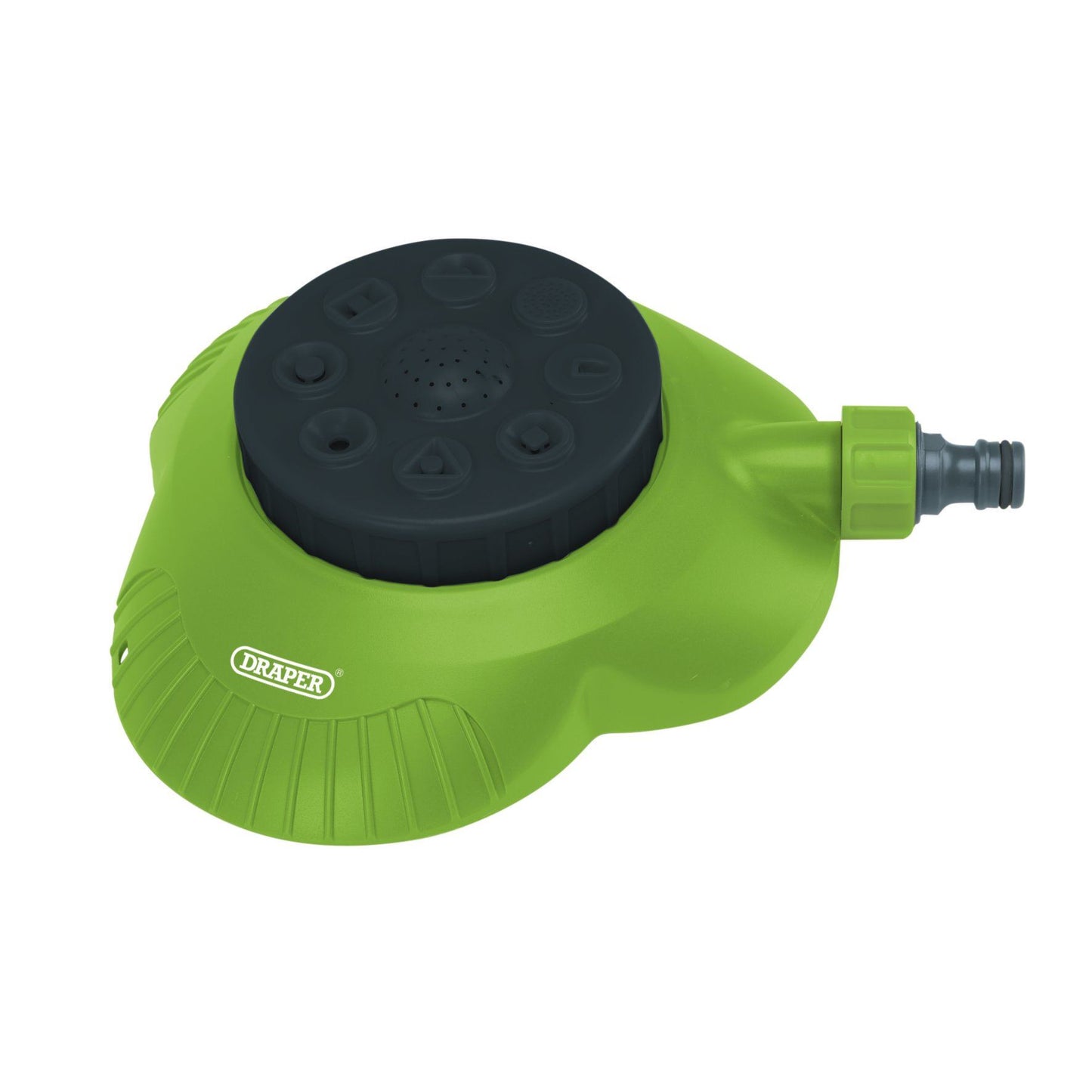 Draper 8 Pattern Stationary Sprinkler 8-PSS