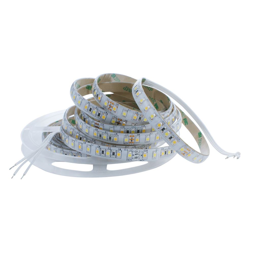 HQ LED strip easy fix dimmable in/outdoor 3200 lm 5.00 m Tracked