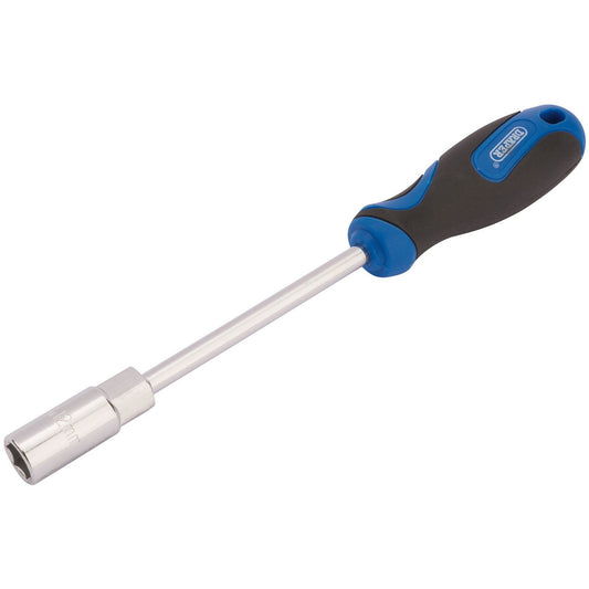 Draper Nut Spinner with Soft-Grip (12mm) - 63508