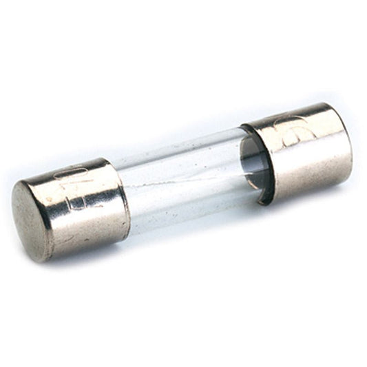 Draper GLASS FUSE F0.2A YDMM (63165) Spare Part