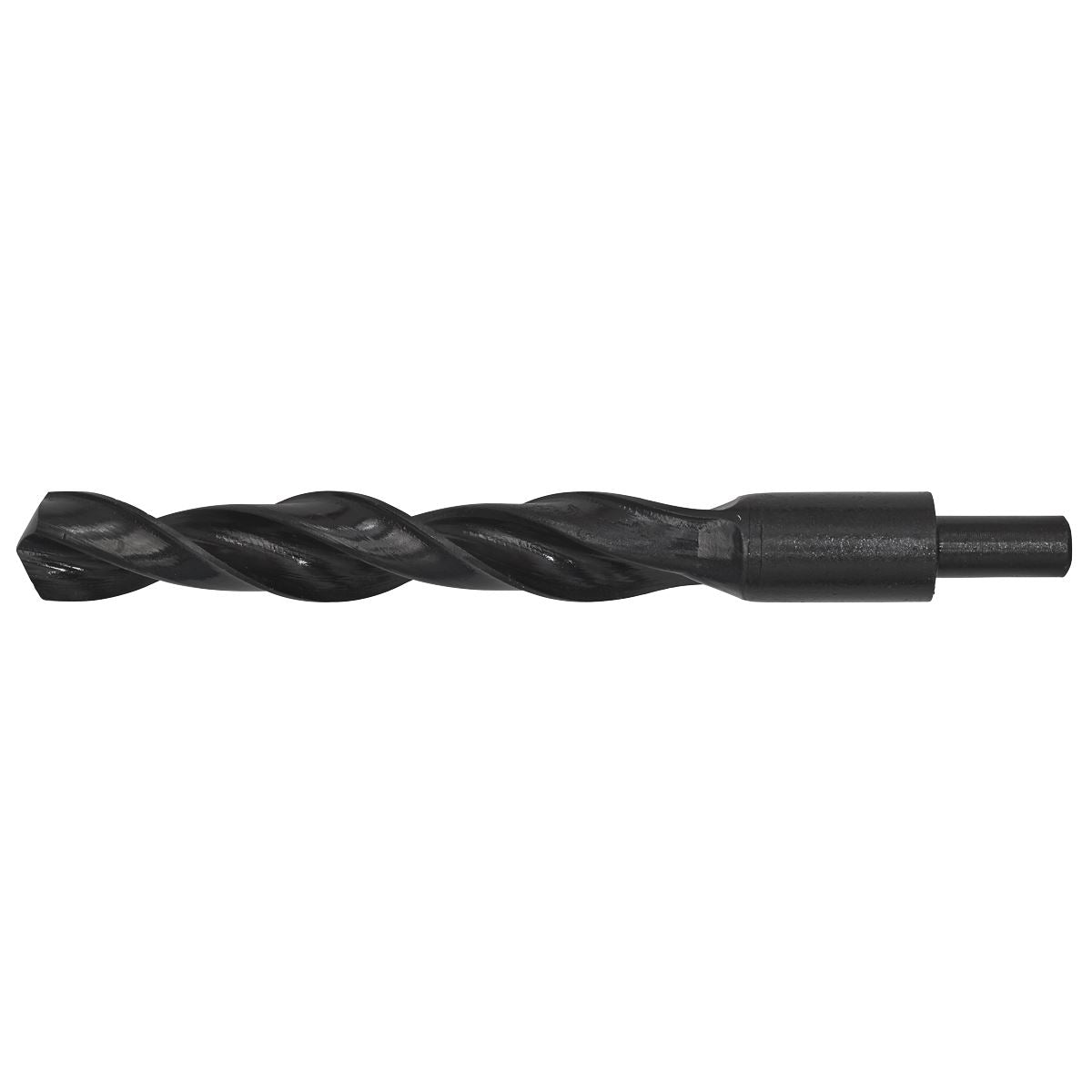 Sealey Blacksmith Bit - 23 x 215mm BSB23.0