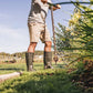 Fiskars QuikDrill Garden Drill L