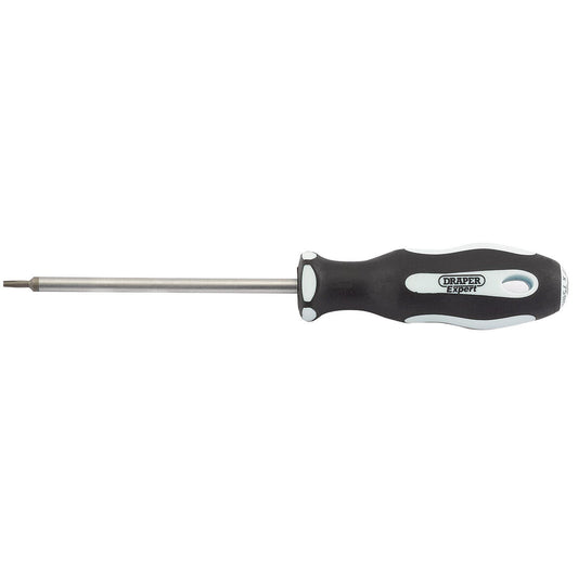 Draper 35039 Expert Soft Grip T7 x 75mm TX STAR Screwdrivers