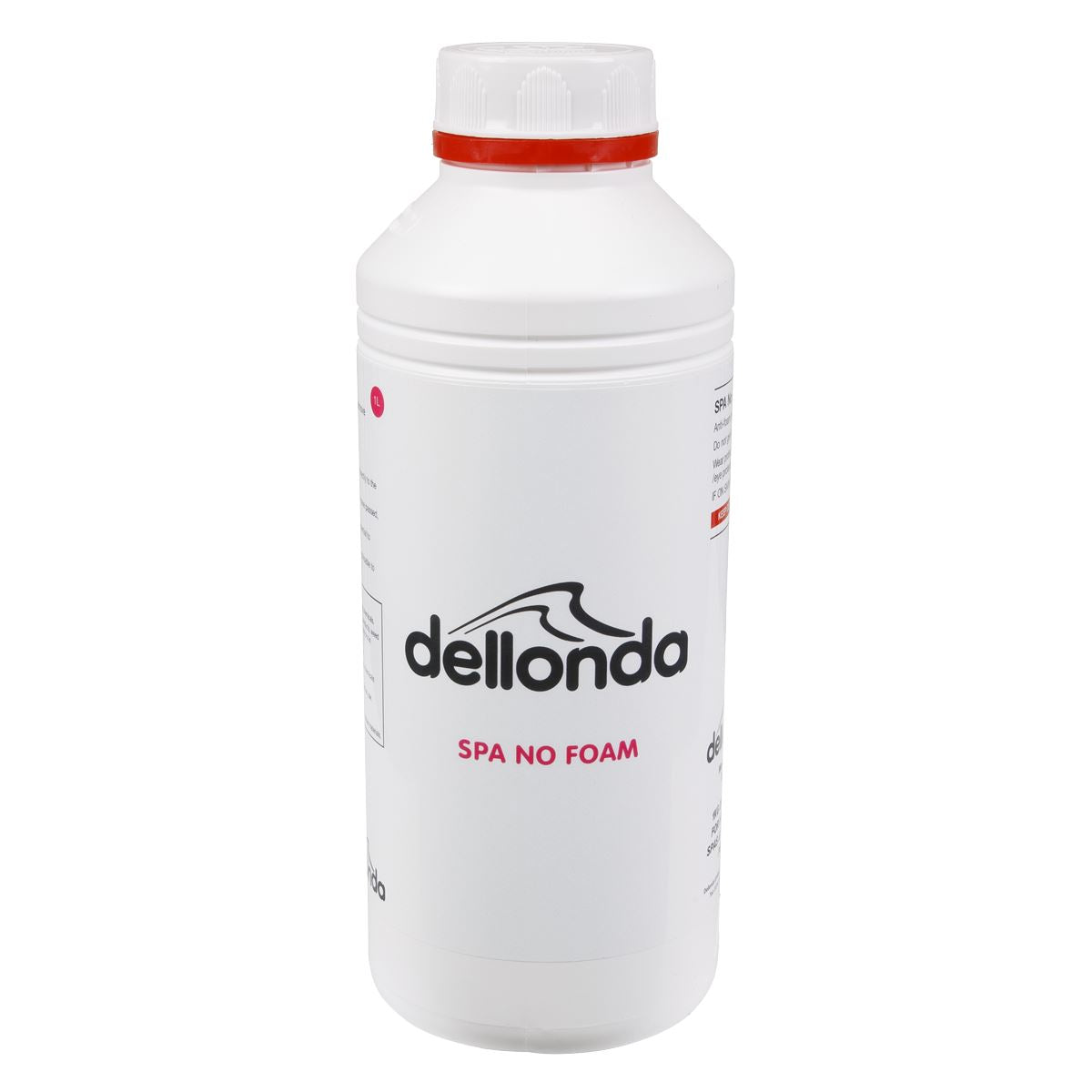 Sealey Dellonda 1kg Defoamer for Hot Tubs, Spas & Swimming Pools DL55