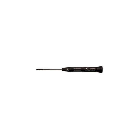CK Tools Xonic ESD Screwdriver TX05 T4877XESD05