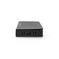 Nedis HDMI Splitter 8-Port HDMI Input 8x HDMI Output 4K@60Hz 18 Gbps Anthracite - VSPL3478AT