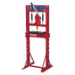 Sealey Hydraulic Press 10 tonne Economy Floor Type YK10ECF