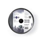 Nedis Balanced Audio Cable 2x 0.16 mm² 100m Reel Grey COTR15000GY100