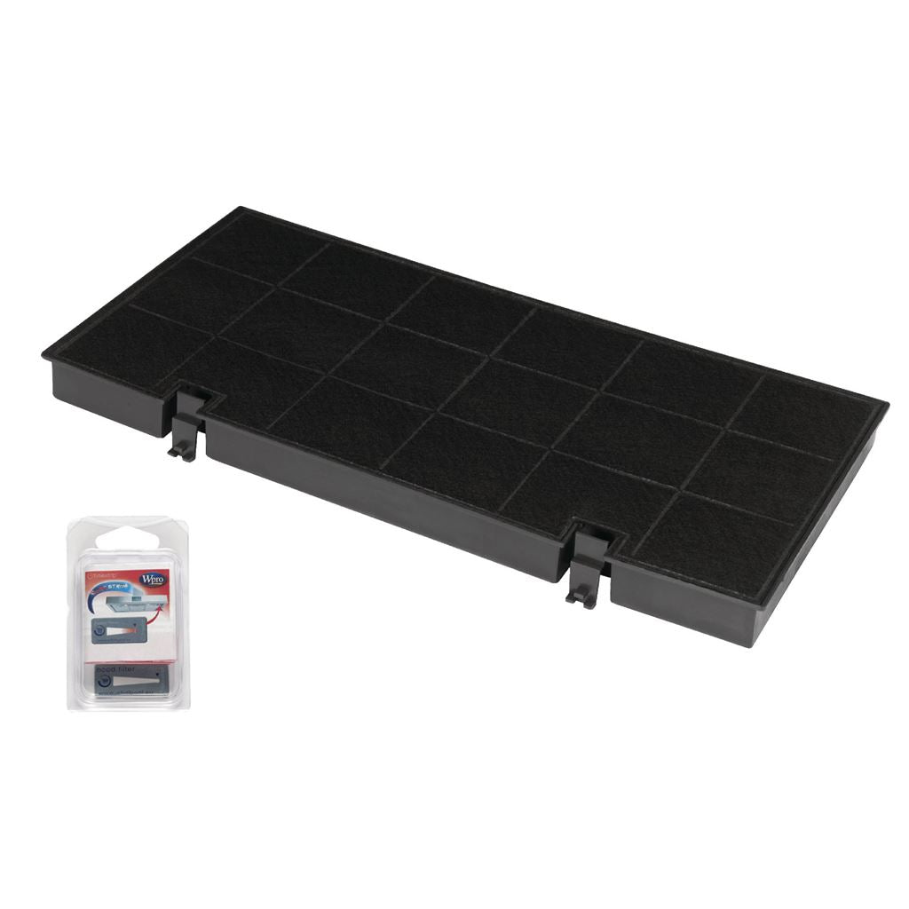 Whirpool Active Carbon Filter For Cooker Hood 4819.480.48151
