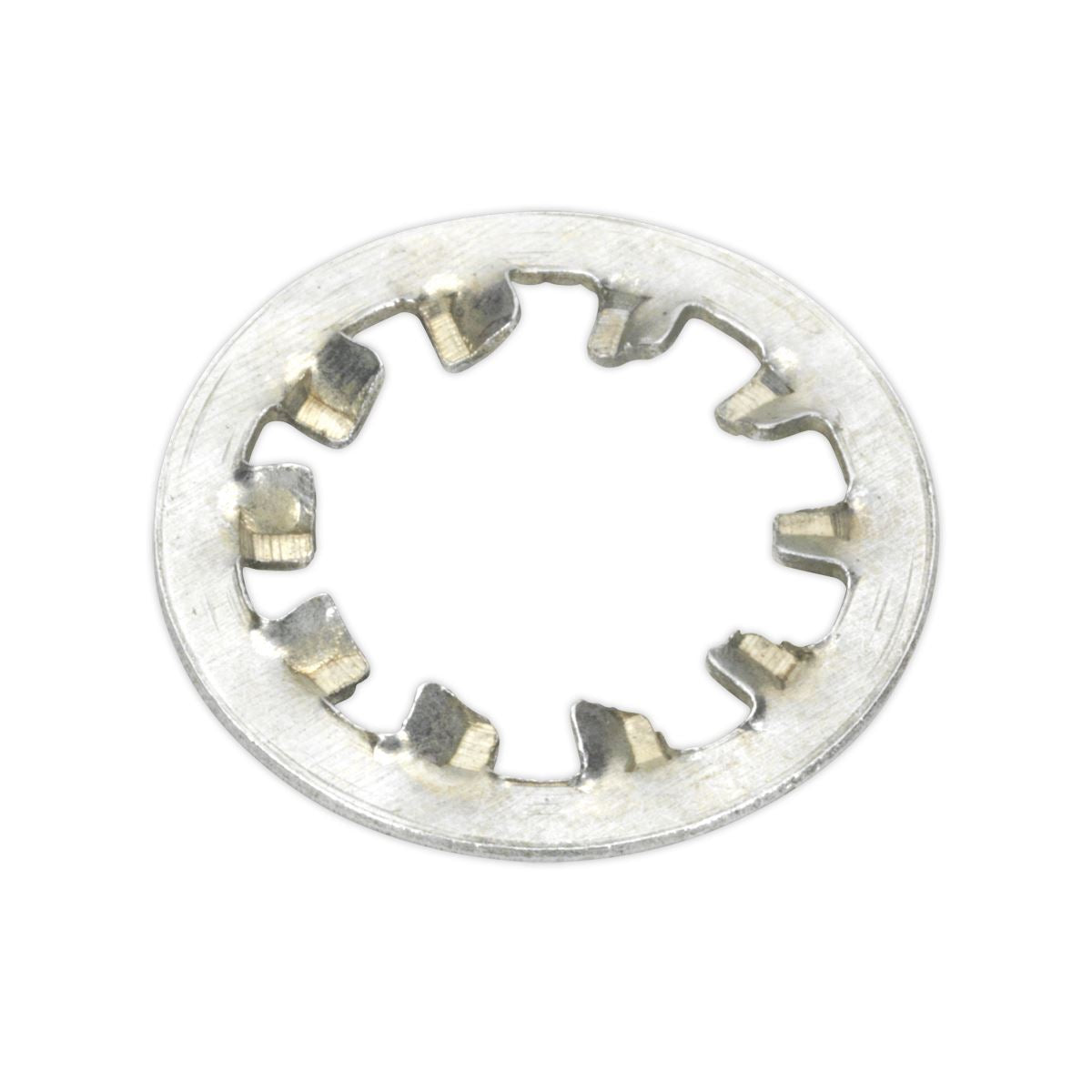 Sealey Lock Washer Assortment 1000pc Serrated Internal M5-M10 Met AB057LW