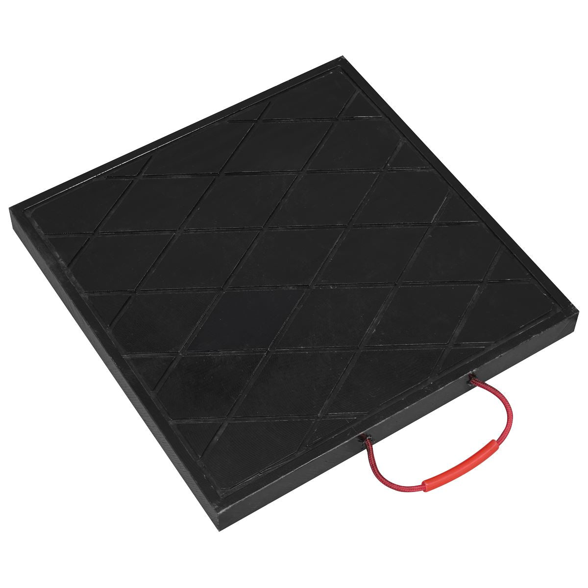 Sealey Outrigger Jacking Pad 450 x 450mm JSB2