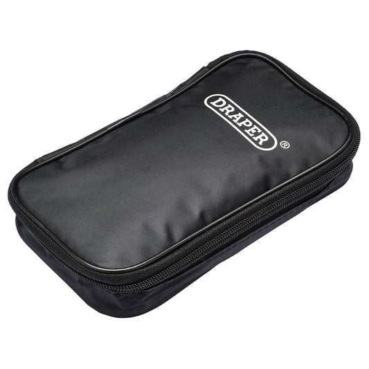 Draper Zip Case-400 Range DMMA-400